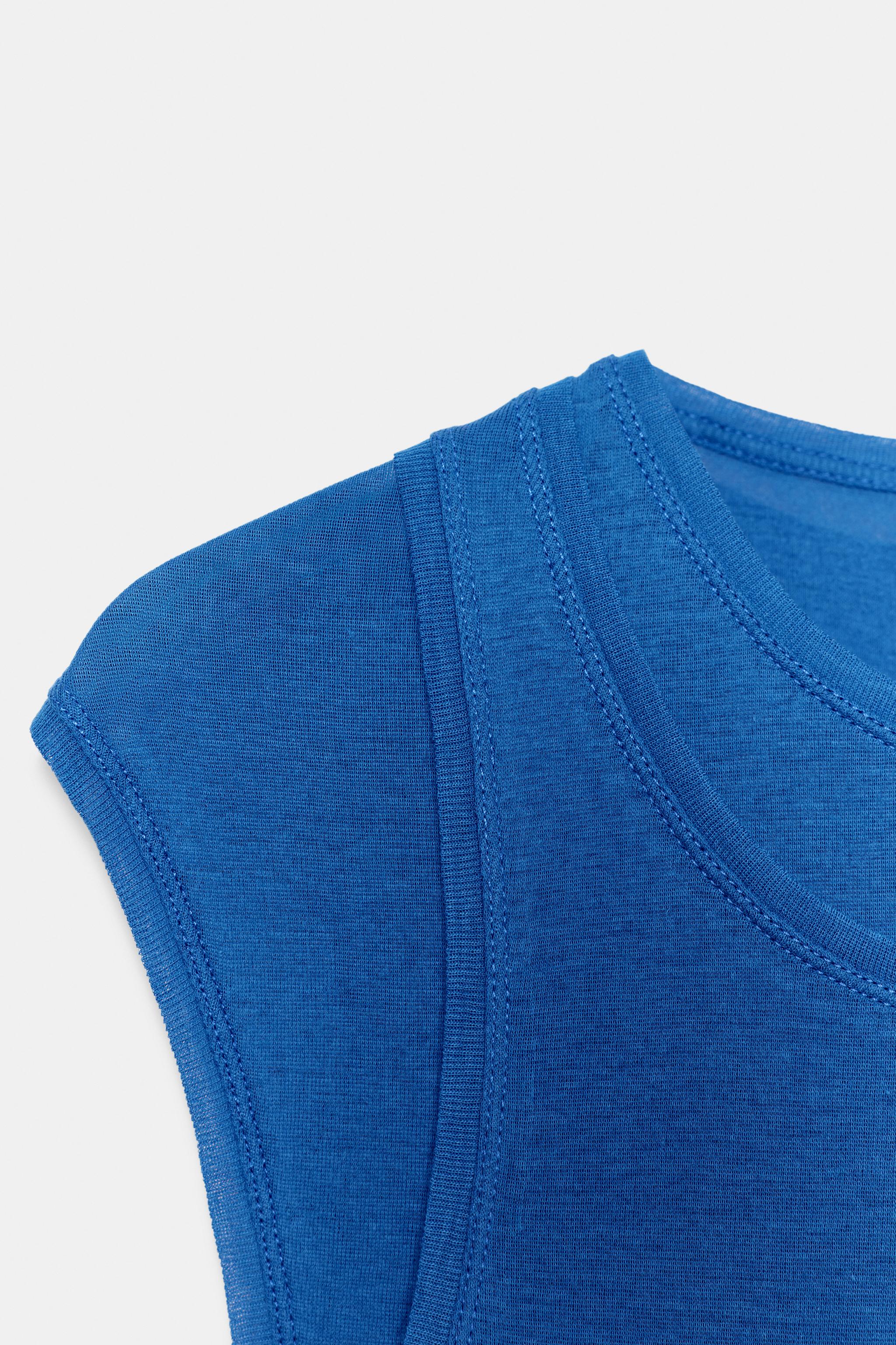 SUPIMA® DOUBLE EFFECT T-SHIRT